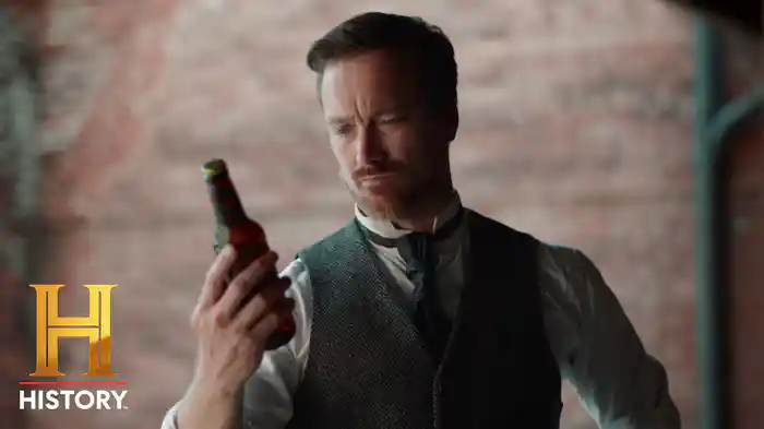 セックス・酒・ギャンブル　裏社会と巨大産業