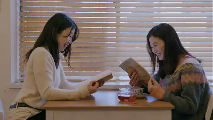 銀河メゾン102号室