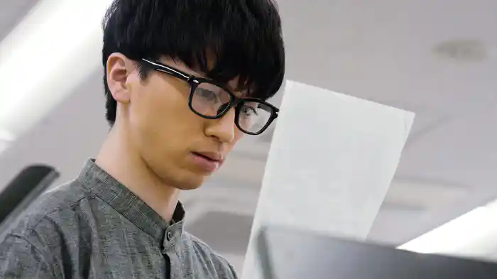 なんでやねん！