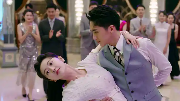 流光城市 ある一族の秘密