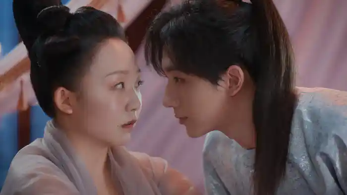 劉皇后の仰せのままに