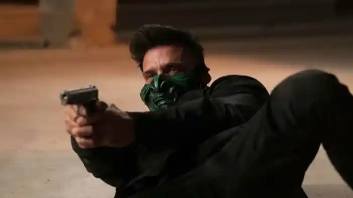 キング・オブ・キラーズ