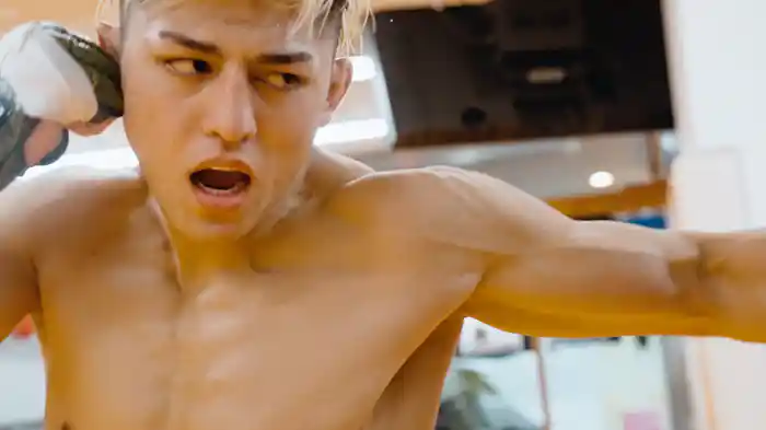 SPOTLIGHT 【Episode 鈴木千裕】