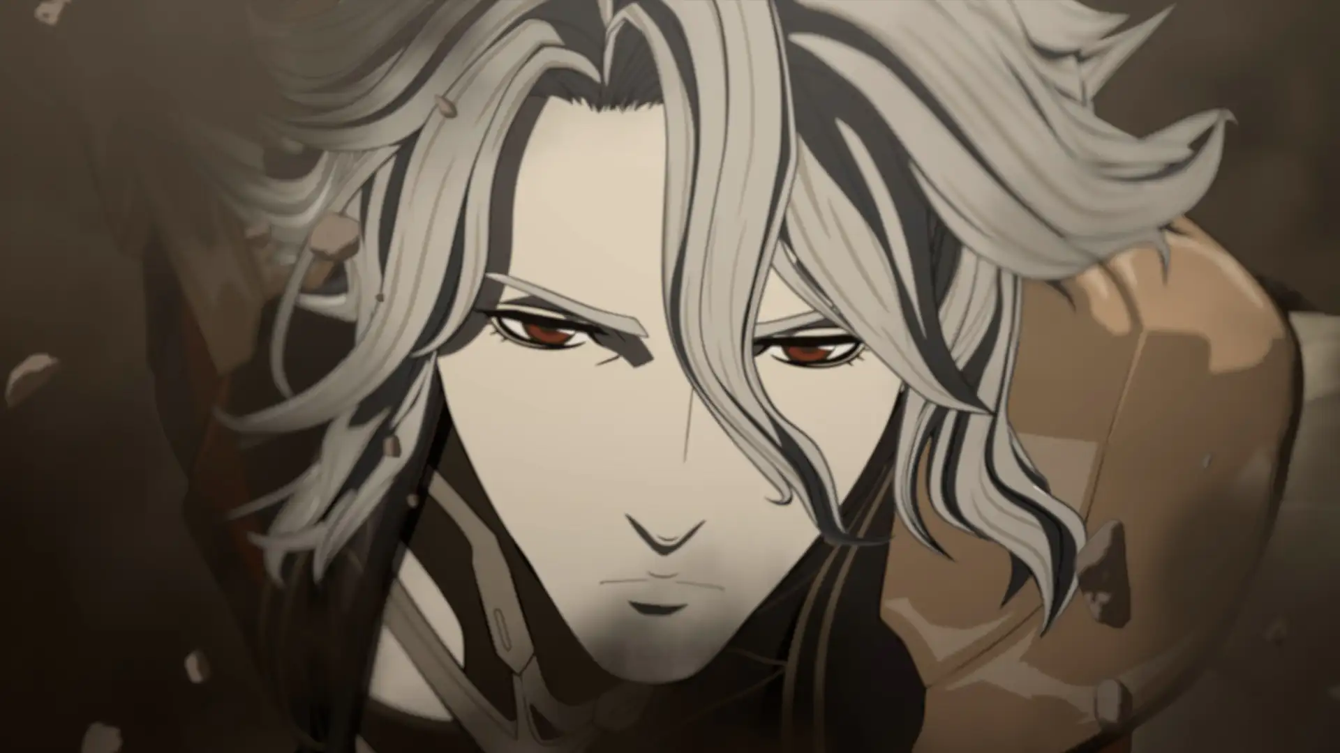 BLOODY ESCAPE -地獄の逃走劇-