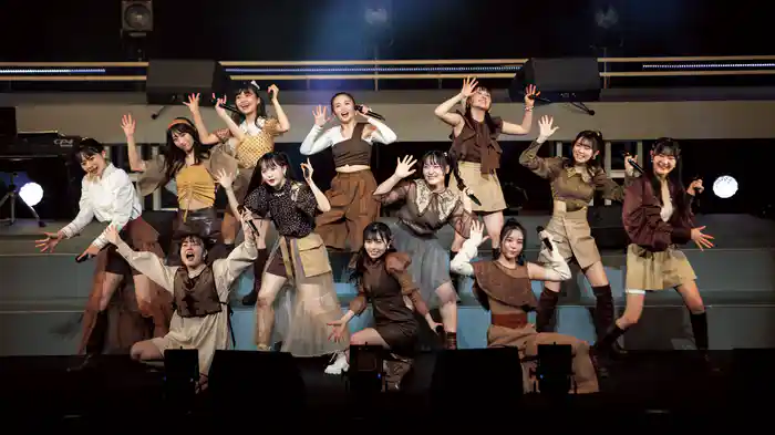 BEYOOOOO2NDS CONCERT TOUR ～天高く、ビヨ燃ゆる秋～