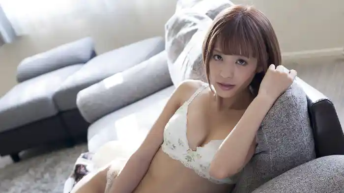 桃乃木かな『Bonita』