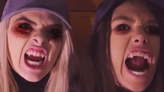 サベージ・クリーチャーズ