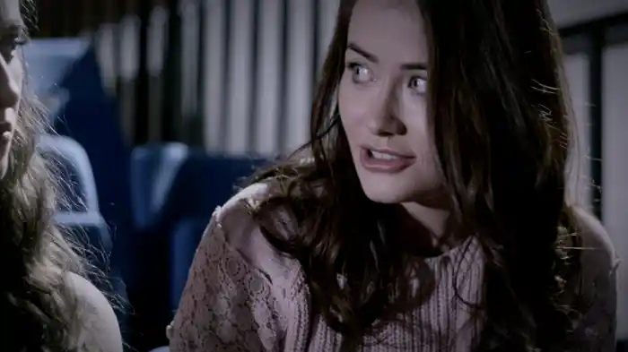 スプラッター・セブン　血塗られた大学