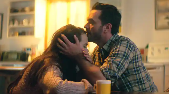 アイス・ブルー