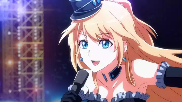劇場版『Re:STARS 〜未来へ繋ぐ2つのきらぼし〜』