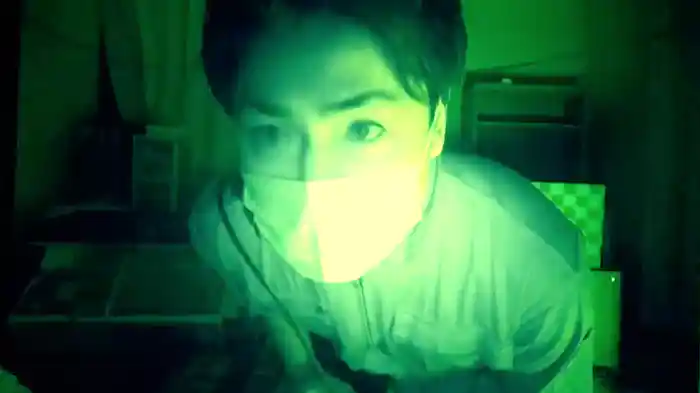 オウマガトキFILM「ルームツアー 〜特別編集版〜」