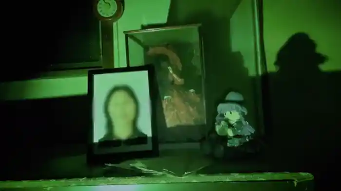 オウマガトキFILM「三人家族　〜特別編集版〜」