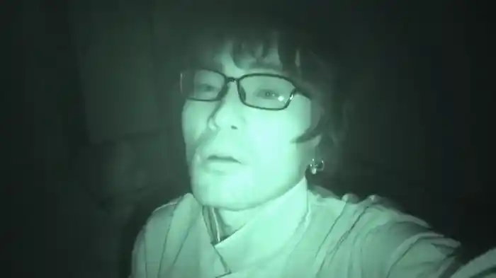 オウマガトキFILM「ヤバイ事故物件 1週間住み込みチャレンジ　～特別編集版～」