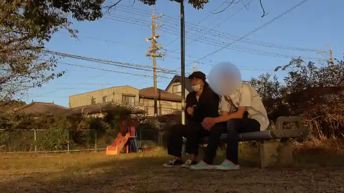 オウマガトキFILM「事故物件に住むということ　～特別編集版～」