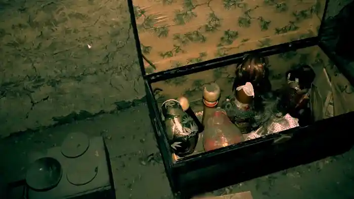 オウマガトキFILM「この家の屋根裏には何かいる ~特別編集版~」