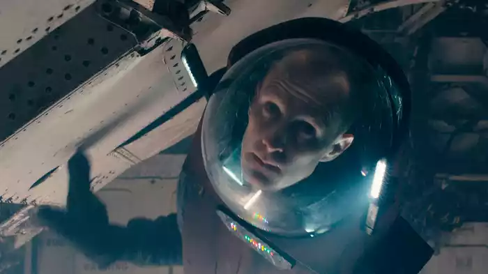 インタースペース