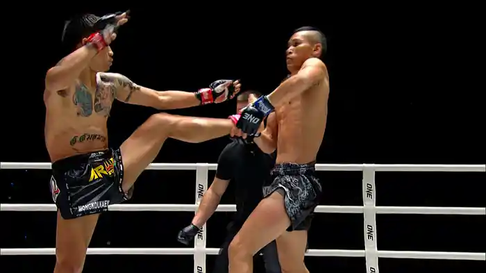 ONE Friday Fights 62