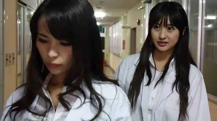 未来戦士アマゾネス