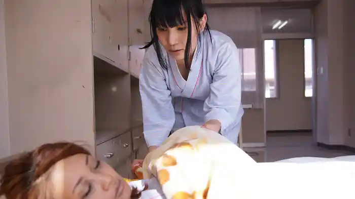 監獄病棟２０４１