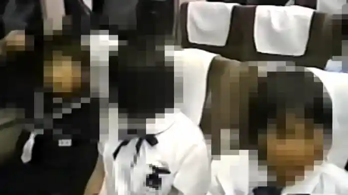 ほんとにあった!呪いのビデオ106