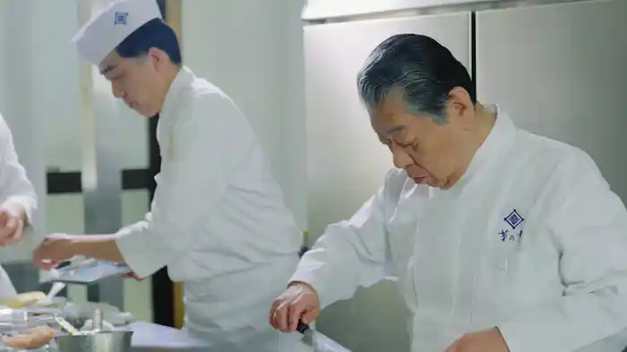 味道｜継承すべき日本の食文化