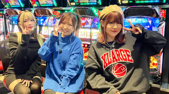 パチスロキャノンボール season27