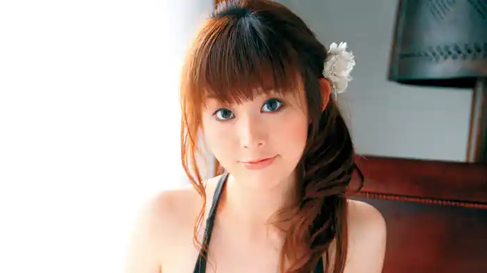 大島恵玲奈『ギリグラ!! 秘宝館』