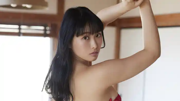 浅川まりな『マリーナの季節』