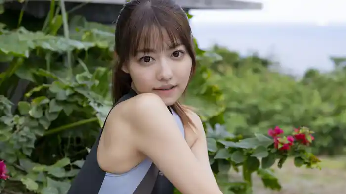 高橋かの『彼女の秘密』