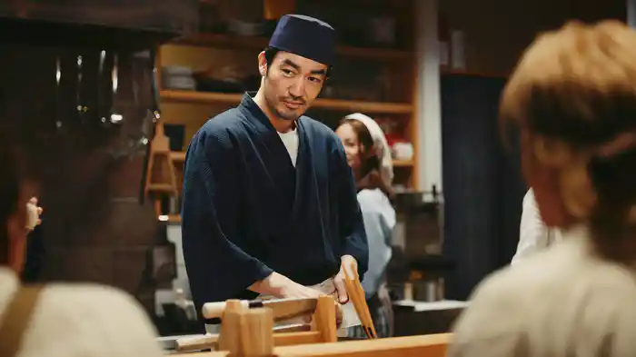 異世界居酒屋「のぶ」Season2~魔女と大司教編~