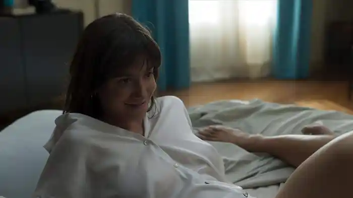 満たされたい欲望 裸の情事