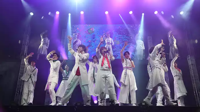 KYOTO SAMURAI BOYS 東京見参 ～天～ team桔梗公演