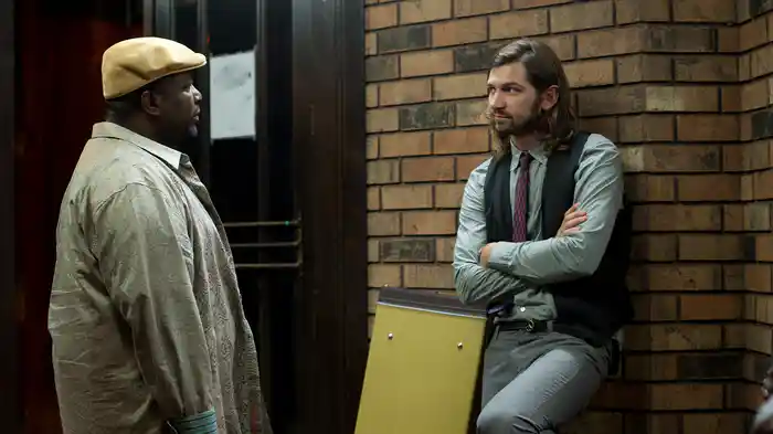 トレメ／ニューオーリンズのキセキ シーズン２