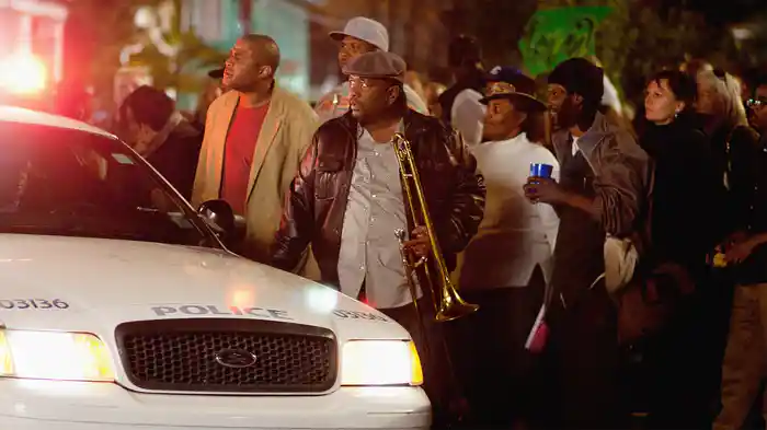 トレメ/ニューオーリンズのキセキ シーズン3