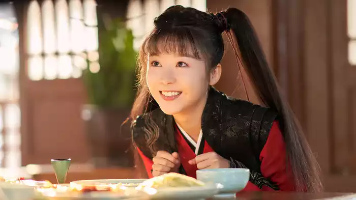 雪花咲く、君を想う