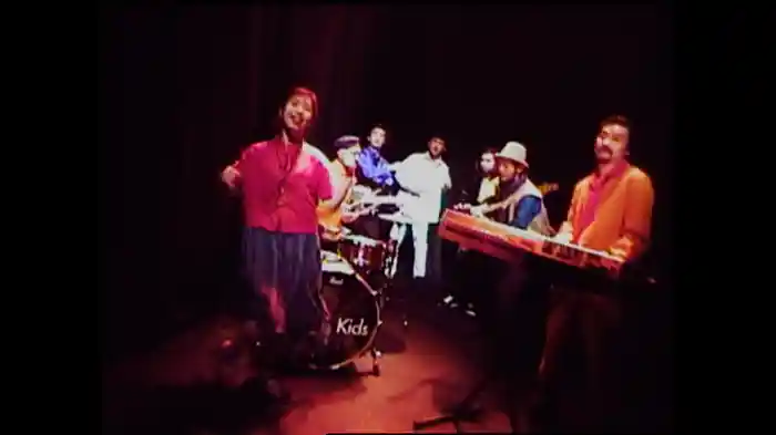 とまどいの時を越えて