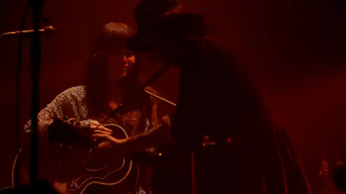 Your song (Premium Acoustic Live "TWO OF US" Tour 2023 at EX THEATER ROPPONGI 2023/10/28)