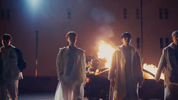 GRAB ME -Japanese ver.-