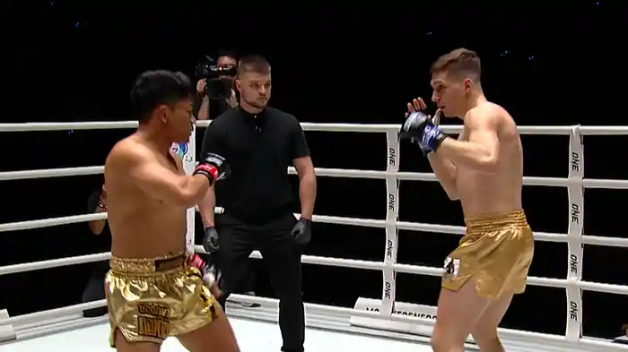 ONE Friday Fights 63