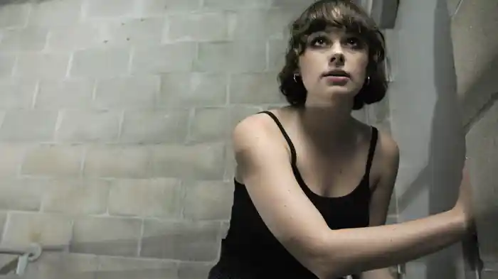 ザ・ワイルドマン