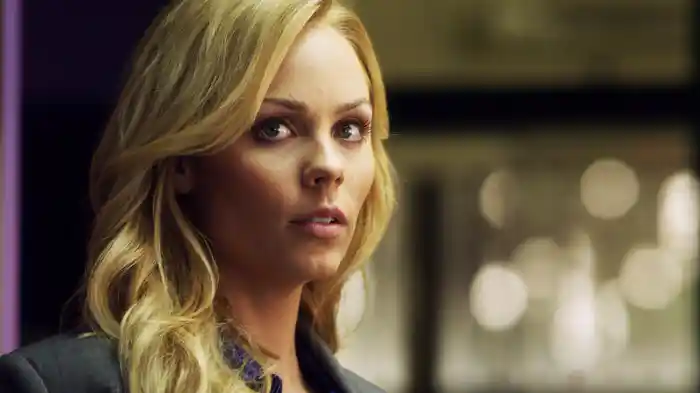 ブロークン・トラスト 上司誘拐事件