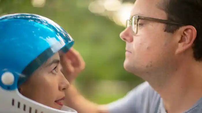 レッドローバー 火星に想いを馳せて