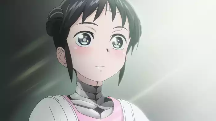 僕の妻は感情がない