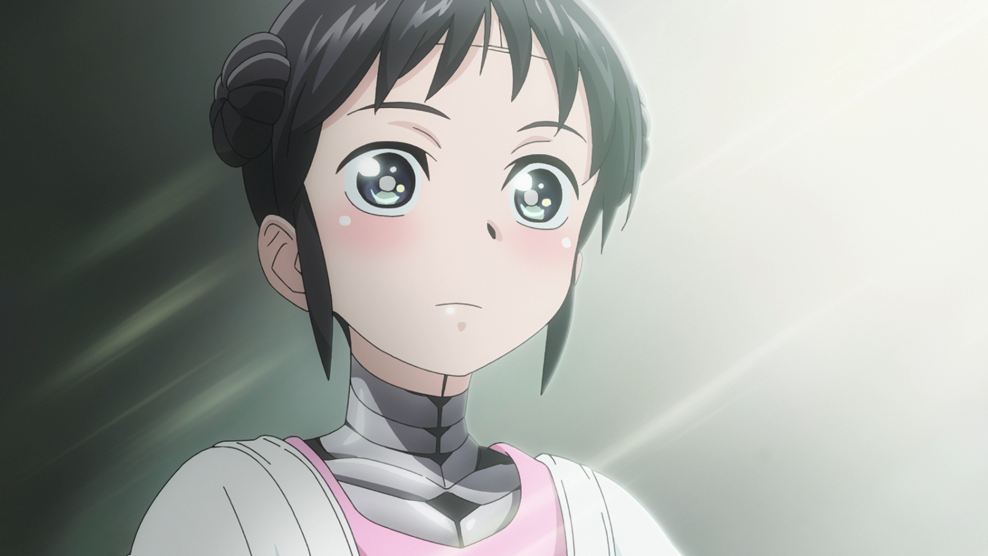 僕の妻は感情がない
