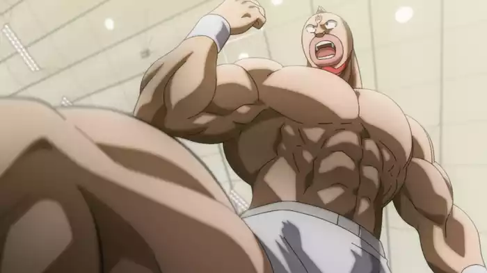 『キン肉マン』完璧超人始祖編