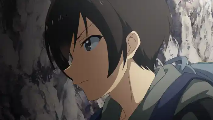 モブから始まる探索英雄譚