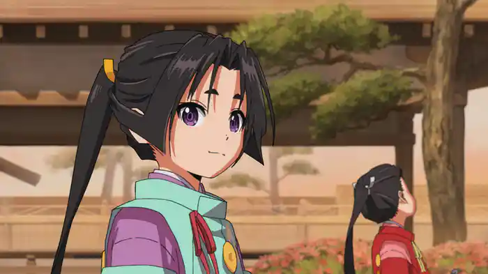 逃げ上手の若君