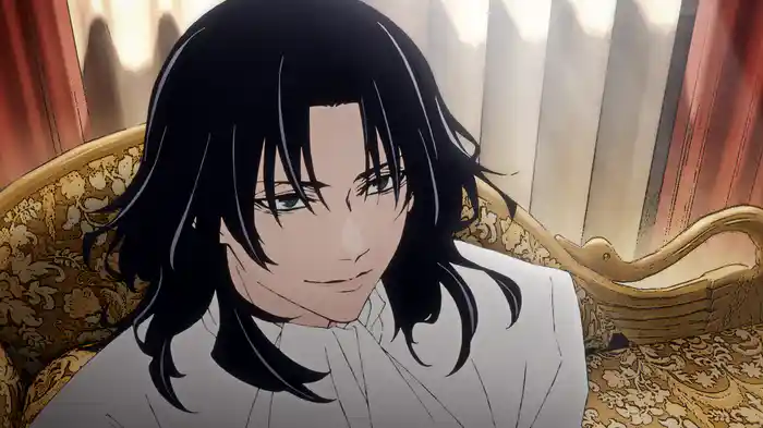 TRUMPシリーズTVアニメ『デリコズ・ナーサリー』