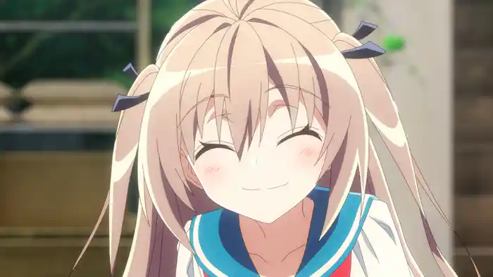 ATRI -My Dear Moments-