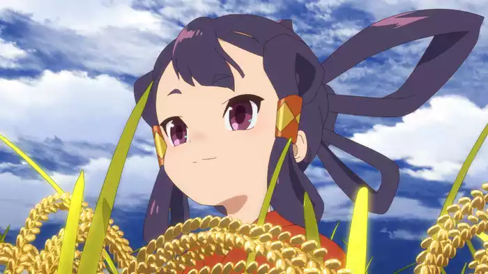 天穂のサクナヒメ